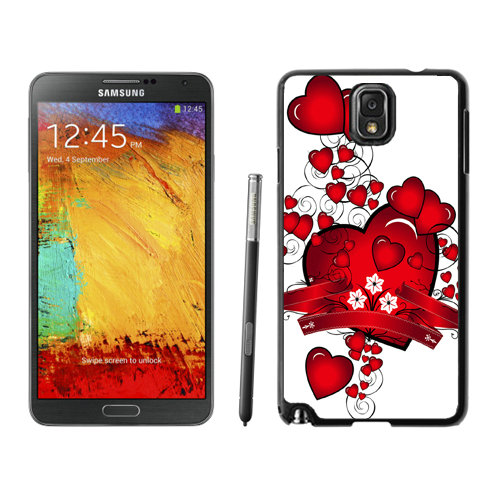 Valentine Love Samsung Galaxy Note 3 Cases EAU | Coach Outlet Canada